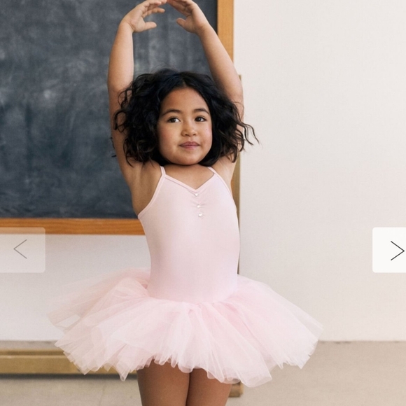 NWT Cotton On Evie Dress Up Tutu Girl's, 5y - Picture 1 of 9